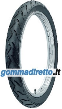 Foto pneumatico: VEERUBBER, VRM-099 4PR TT 2.75/ R17 39J Estive