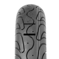 Foto pneumatico: VEERUBBER, VRM 134 130/70 R12 56L Estive