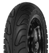 Foto pneumatico: VEERUBBER, VRM 134 90/90 R10 50J Estive