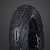 Foto pneumatico: VEERUBBER, VRM 155 110/70 R12 62P Estive