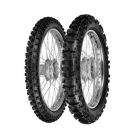 Foto pneumatico: VEERUBBER, VRM 211 FRONT (TT) 90/90 R21 54R Estive