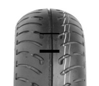 Foto pneumatico: VEERUBBER, VRM-224 130/80 R16 64T Estive