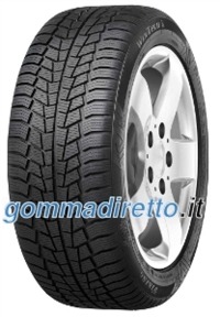 Foto pneumatico: VIKING, WINTECH 165/70 R14 81T Invernali