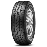 Foto pneumatico: VREDESTEIN, COMTRAC 2 ALL SEASON + 10PR 3PMSF 195/75 R16 110R Quattro-stagioni