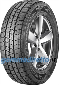 Foto pneumatico: VREDESTEIN, COMTRAC 2 ALL SEASON 225/65 R16 112R Quattro-stagioni