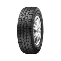 Foto pneumatico: VREDESTEIN, Comtrac 2 All Season 195/75 R16 107R Estive