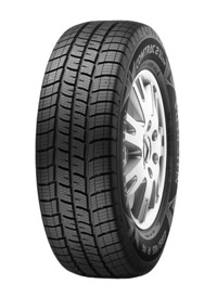 Foto pneumatico: VREDESTEIN, COMTRAC 2 ALL SEASON 195/70 R15 104R Quattro-stagioni