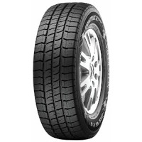 Foto pneumatico: VREDESTEIN, Comtrac 2 Winter+ 195/75 R16 105R Invernali