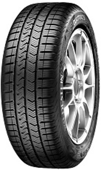 Foto pneumatico: VREDESTEIN, QUATRAC 5 FSL XL 255/55 R19 111W Quattro-stagioni