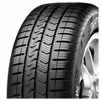 Foto pneumatico: VREDESTEIN, QUATRAC 5 155/60 R15 74T Quattro-stagioni