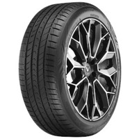 Foto pneumatico: VREDESTEIN, Quatrac Pro+ 215/40 R17 87Y Quattro-stagioni