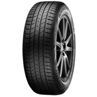 Foto pneumatico: VREDESTEIN, QUATRAC PRO+ XL FR 215/45 R18 93Y Quattro-stagioni