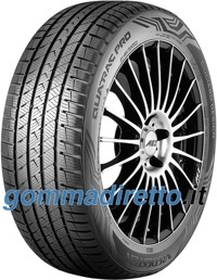 Foto pneumatico: VREDESTEIN, QUATRAC PRO XL 255/40 R21 102Y Quattro-stagioni