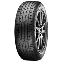 Foto pneumatico: VREDESTEIN, QUATRAC PRO+ XL FR 215/40 R17 87Y Quattro-stagioni