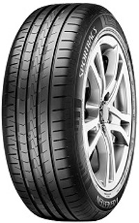 Foto pneumatico: VREDESTEIN, Sportrac 5 AO 185/65 R15 92V Estive