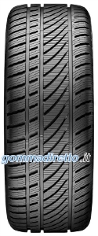 Foto pneumatico: VREDESTEIN, WINTRAC NEXTREME SUV XL 295/40 R20 110Y Invernali