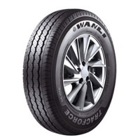 Foto pneumatico: WANLI, SL106 8PR 205/70 R15 106R Estive