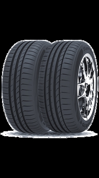 Foto pneumatico: WESTLAKE, Z-107 235/60 R18 103V Estive