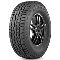 Foto pneumatico: WESTLAKE, SL 369 AT 205/80 R16 104S Estive