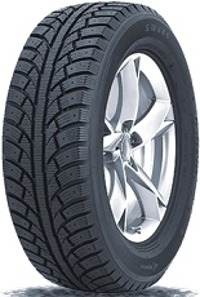 Foto pneumatico: WESTLAKE, SW606 FROSTEXTREME NORDIC 245/60 R18 105T Invernali