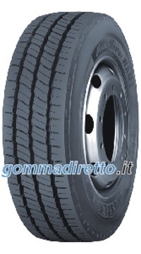 Foto pneumatico: WESTLAKE, WAU1 275/70 R22.5 150J Quattro-stagioni