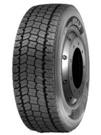 Foto pneumatico: WESTLAKE, WDA2 225/75 R17.5 129M Quattro-stagioni