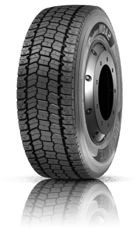 Foto pneumatico: WESTLAKE, WDA2 315/80 R22.5 154M Quattro-stagioni