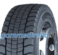 Foto pneumatico: WESTLAKE, WDL1 295/60 R22.5 149L Quattro-stagioni