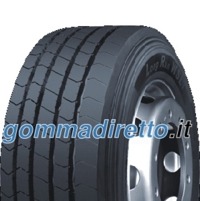 Foto pneumatico: WESTLAKE, WSL1 315/60 R22.5 154L Quattro-stagioni