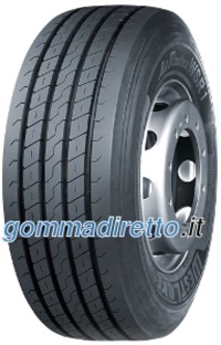 Foto pneumatico: WESTLAKE, WSR1 315/70 R22.5 156L Quattro-stagioni