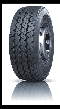 Foto pneumatico: WESTLAKE, WTM1 385/65 R22.5 160K Quattro-stagioni