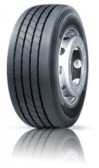 Foto pneumatico: WESTLAKE, WTR1 445/65 R22.5 169K Quattro-stagioni