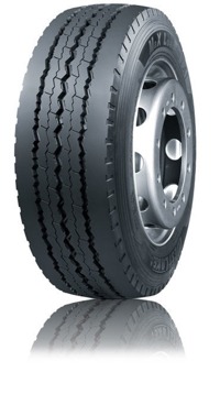 Foto pneumatico: WESTLAKE, WTX1 215/75 R17.5 135J Estive