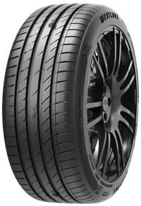 Foto pneumatico: WESTLAKE, ZUPERACE Z-007 XL 235/50 R18 101W Estive