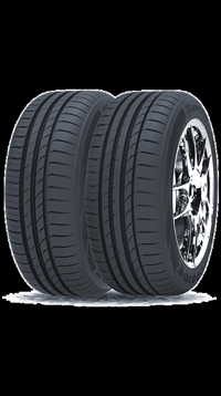 Foto pneumatico: GOODRIDE, Z107 ZUPER ECO 195/55 R20 95H Estive