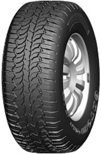 Foto pneumatico: WINDFORCE, Catchfors A/T 205/80 R16 110S Estive