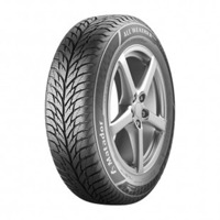 Foto pneumatico: MATADOR, MP93 NORDICCA M+S 3PMSF 185/70 R14 88T Invernali