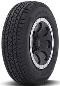 Foto pneumatico: WINRUN, Max Claw H/T 2 255/70 R18 113T Estive