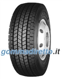 Foto pneumatico: YOKOHAMA, 902W M+S 3PMSF 315/70 R22.5 154L Quattro-stagioni