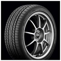 Foto pneumatico: YOKOHAMA, A10A 215/45 R18 89W Estive