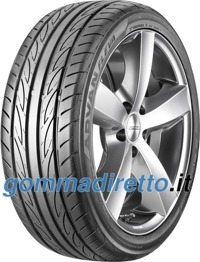 Foto pneumatico: YOKOHAMA, ADVAN FLEVA V701 XL 275/35 R18 99W Estive