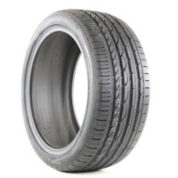 Foto pneumatico: YOKOHAMA, ADVAN Sport V103 255/35 R18 90Y Estive