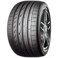 Foto pneumatico: YOKOHAMA, ADVAN Sport V103 245/45 R17 95Y Estive