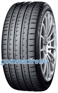 Foto pneumatico: YOKOHAMA, ADVAN SPORT V105 305/30 R21 100Y Estive