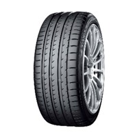 Foto pneumatico: YOKOHAMA, ADVAN SPORT (V105S) ZPS XL 245/35 R20 95Y Estive