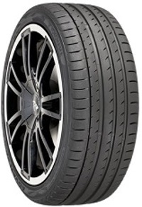 Foto pneumatico: YOKOHAMA, ADVAN SPORT V105 195/50 R16 84V Estive