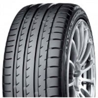 Foto pneumatico: YOKOHAMA, ADVAN SPORT V105 265/40 R20 104Y Estive