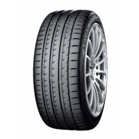 Foto pneumatico: YOKOHAMA, ADVAN SPORT V105 * 275/40 R19 105Y Estive