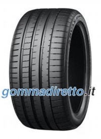 Foto pneumatico: YOKOHAMA, ADVAN SPORT V107 RPB XL 275/35 R21 103Y Estive