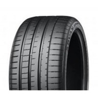 Foto pneumatico: YOKOHAMA, ADVAN SPORT V107 MO1 285/45 R22 114Y Estive